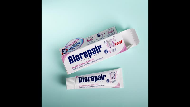 Biorepair Gum Protection