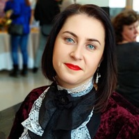 Еленочка Головченко