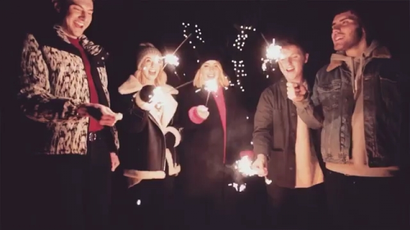 Zoe’s Instagram (@zoella_daily)