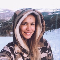 Лена Синичка