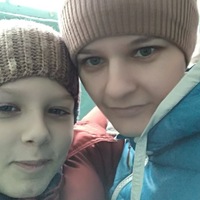 Ольга Козырева-Гришина