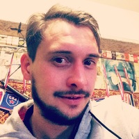 Макс Цебенко