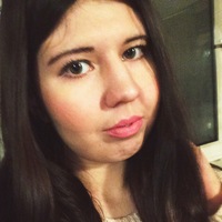 Элина Осипова | 