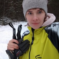 Лена Суворова