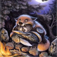 Аристарх Тод