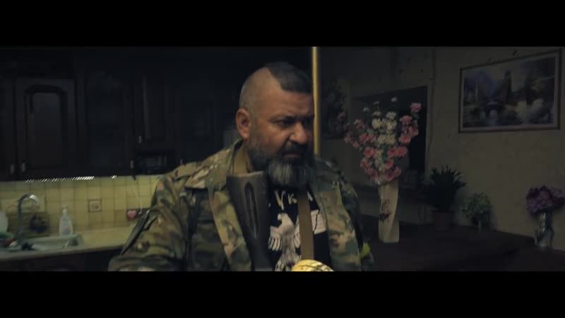 ОПОЛЧЕНОЧКА - тизер-трейлер (2019)