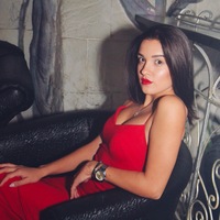 Екатерина Антипина | Москва