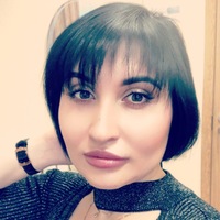 Виктория Гаврилова