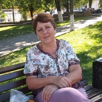 Валентина Ганчина | 