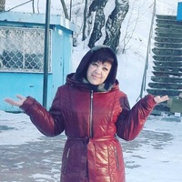 Марина Наймушина | Маслянино