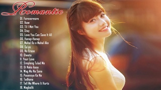 Top 100 Pampatulog Tagalog Love Songs New Collection - Romantic OPM Love Songs 2018
