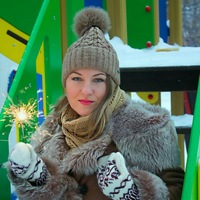 Алена Нечаева