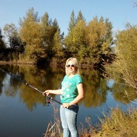 Ольга Борисовна |