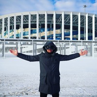 Дмитрий Сергеевич