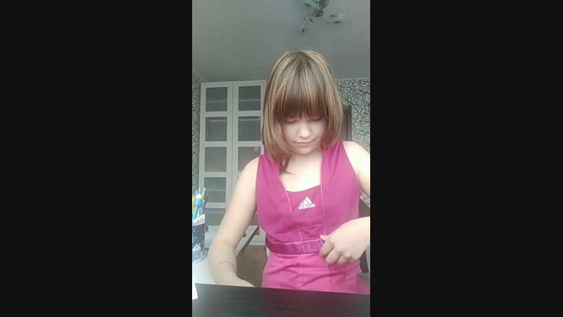 Соня Крят - Live
