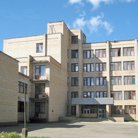 Санаторий энергия