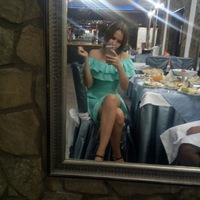 Мария Гараева | 