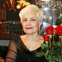 Александра Салина | Оренбург