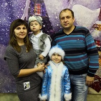 Ирина Кизик