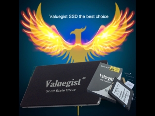 Valuegist Live solid state drive SSD