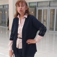 Евгения Калинина | Москва