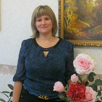 Наталья Наумова