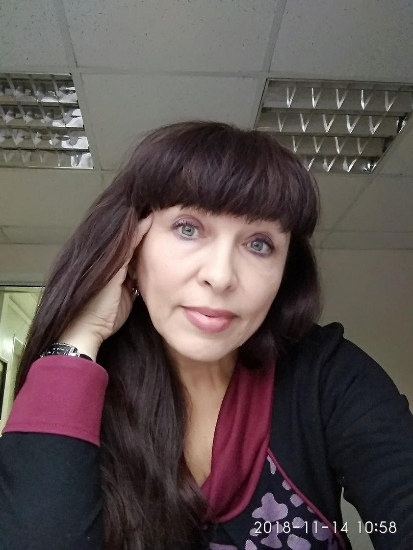 Карина золотова актриса фото