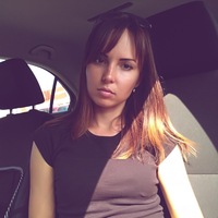 Юлия Чекина