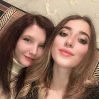 Катеринка Колмакова
