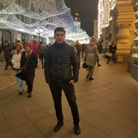Бексултан Омуралиев