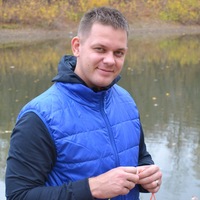 Григорий Витальев