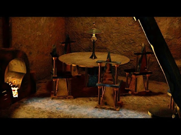 -3- Давайте поиграем в Dark Earth
