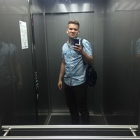 Виталий Баранов