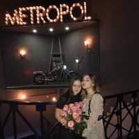 Марина Никонорова | Набережные Челны