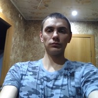 Антон Валерьевич | Железногорск-Илимский