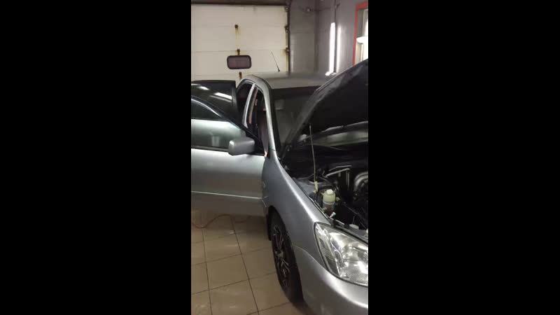 Live ГроуСтрит автомойка Омск
