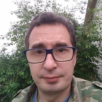 Михаил Израилов