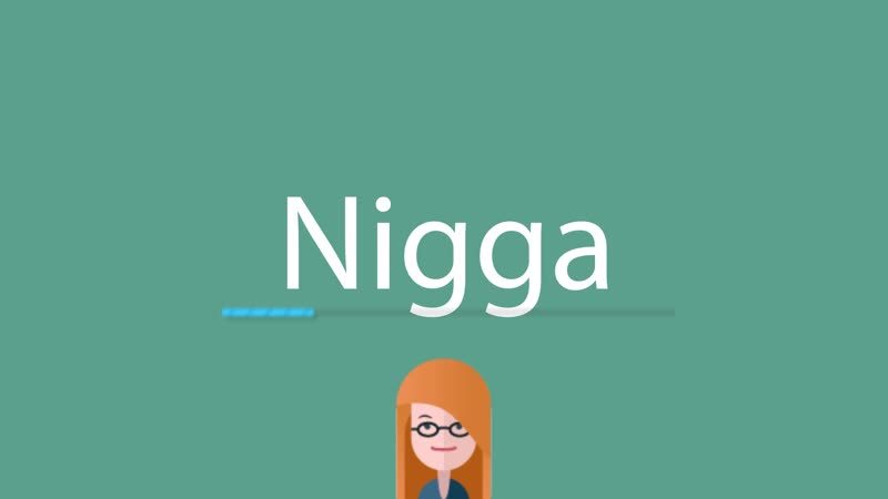 Nigga