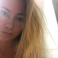 Надя Соколова