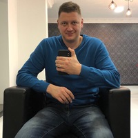 Евгений Каряев