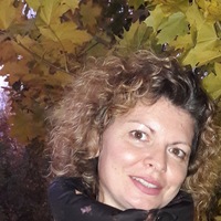 Наталья Платонова