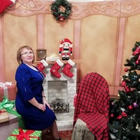 Светлана Петухова