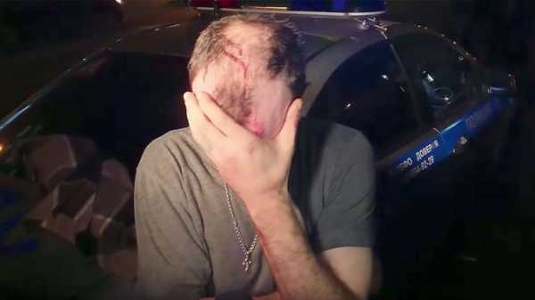 В РФ пьяных водителей приравняли к убийцам