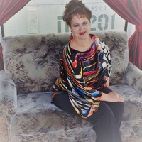 Галина Андреева