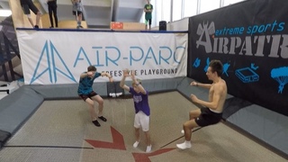 J O H A N N E S on Instagram: “STANDING QUINT FRONT🥶😂🤯 // I got first place at the worlds first Supertramp Freestyle battle in slovenia 🇸🇮 definetl...