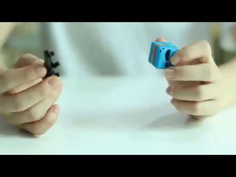 SQ11 HD 1080P MINI CAMERA