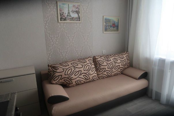 Сдам совсем маленькую квартирку 20м2 - общая площадь. <br>Только для одного человека. Квартира со своим сан.узлом, но цена как за комнату! <br>ПАРТИЗАНСКАЯ 71а, 5500тр!!! <br>8-901-654-71-79 <br>_______________________________ <br> Здесь есть неплохие квартиры по минимальным ценам!!! - фото Фото: Сдам совсем маленькую квартирку 20м2 - общая площадь. <br>Только для одного человека. Квартира со своим сан.узлом, но цена как за комнату! <br>ПАРТИЗАНСКАЯ 71а, 5500тр!!! <br>8-901-654-71-79 <br>_______________________________ <br> Здесь есть неплохие квартиры по минимальным ценам!!!