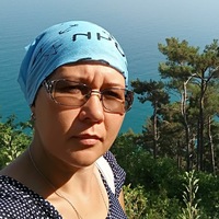 Ольга Карецкая | Тюмень
