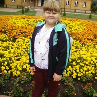 Даша Каширская | Рязань