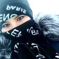 Ангелина Самсонова | Казань